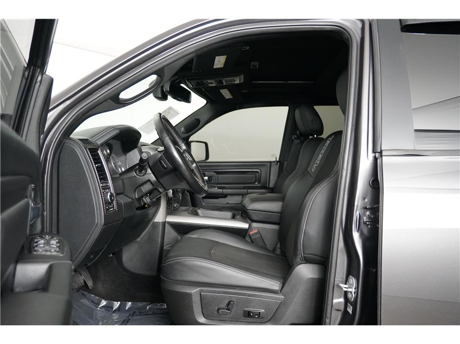 2017 Ram 1500 Rebel photo 15