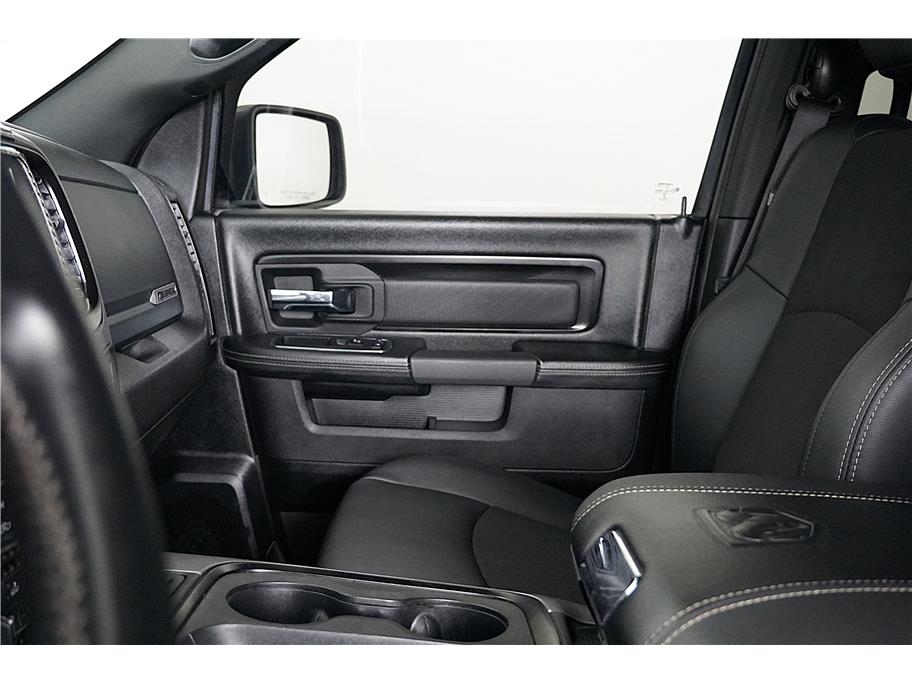2017 Ram 1500 Rebel photo 16