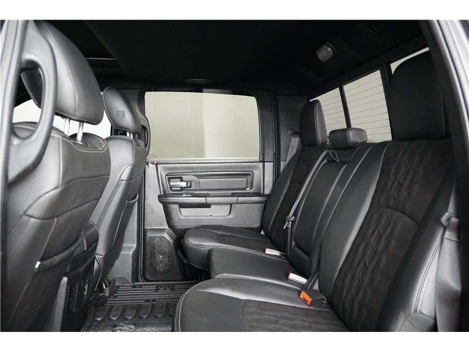 2017 Ram 1500 Rebel photo 18