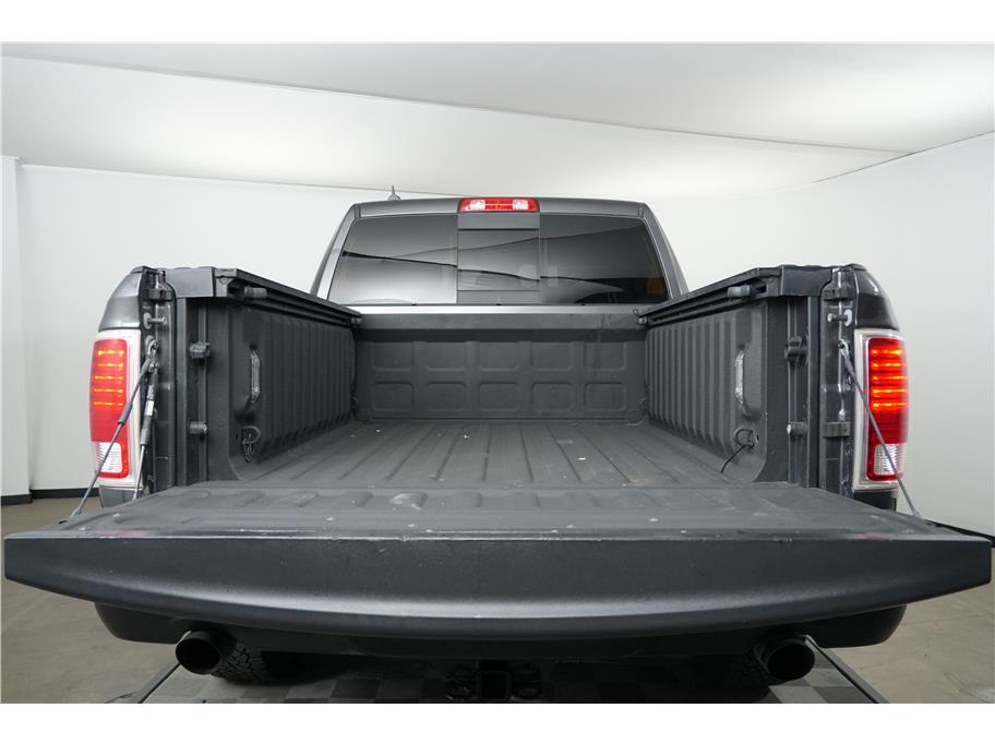 2017 Ram 1500 Rebel photo 19