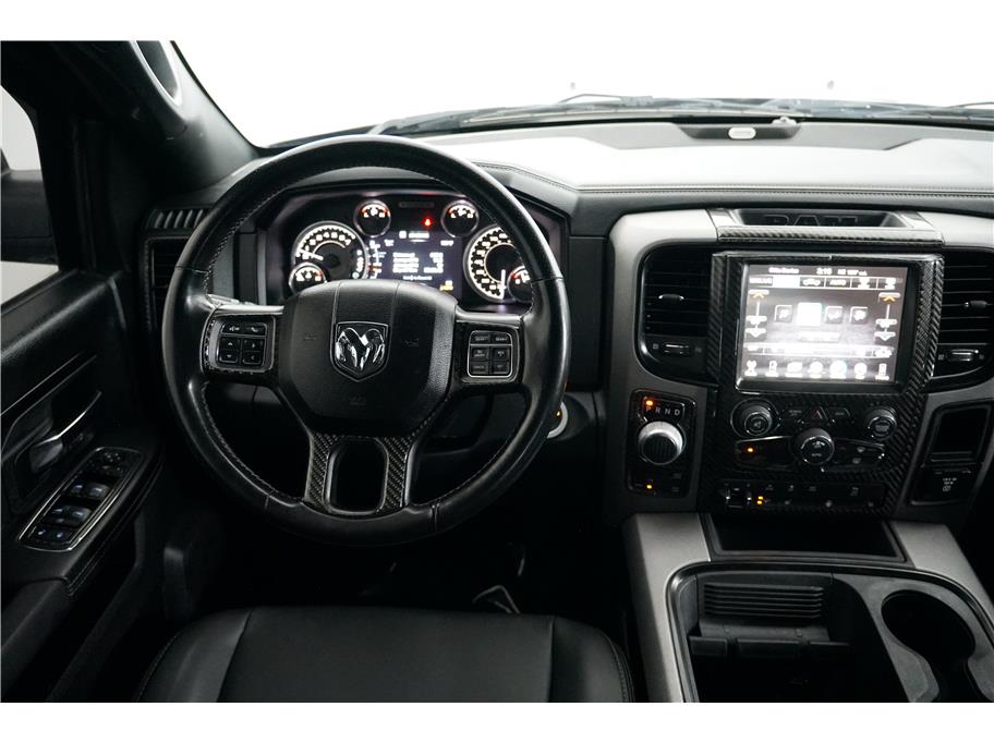2017 Ram 1500 Rebel photo 22