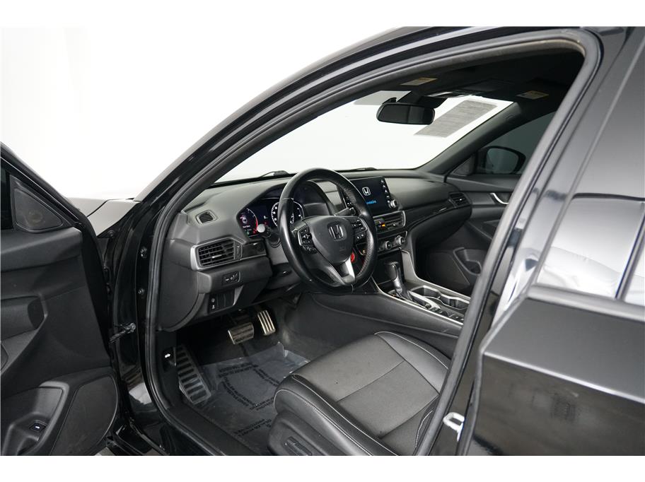 2021 Honda Accord Sport 1.5T photo 13