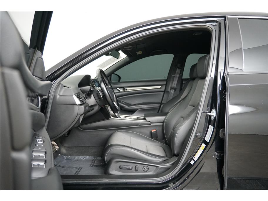 2021 Honda Accord Sport 1.5T photo 14