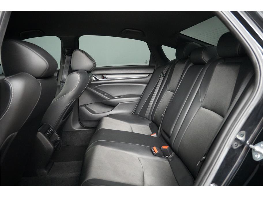 2021 Honda Accord Sport 1.5T photo 17