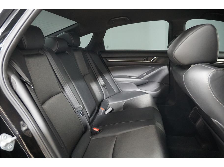 2021 Honda Accord Sport 1.5T photo 19
