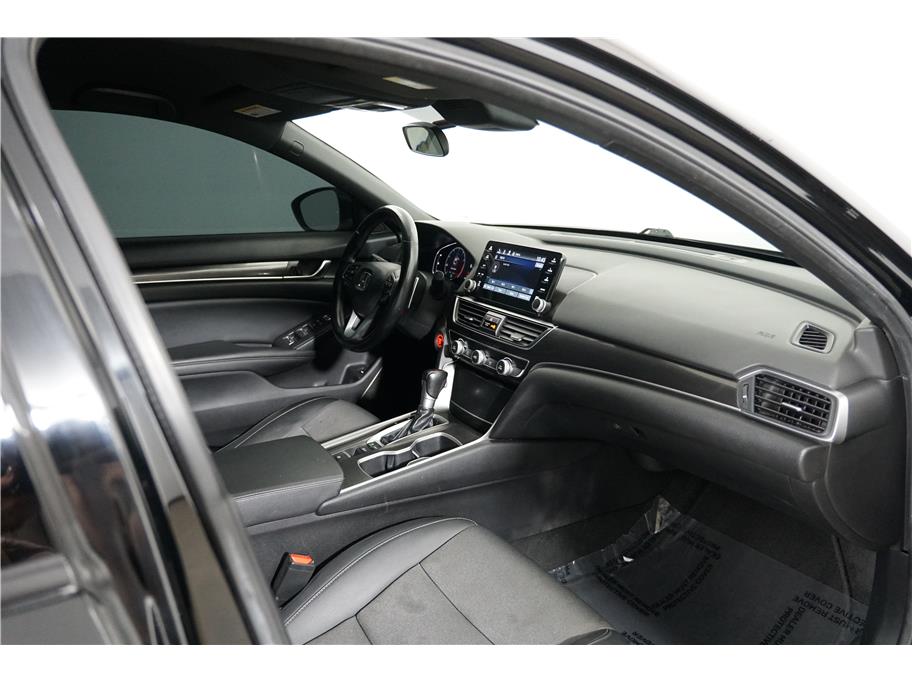 2021 Honda Accord Sport 1.5T photo 20