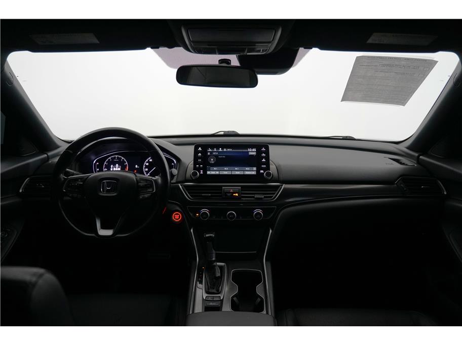 2021 Honda Accord Sport 1.5T photo 21