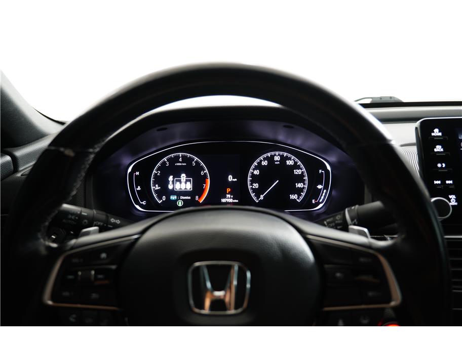 2021 Honda Accord Sport 1.5T photo 24