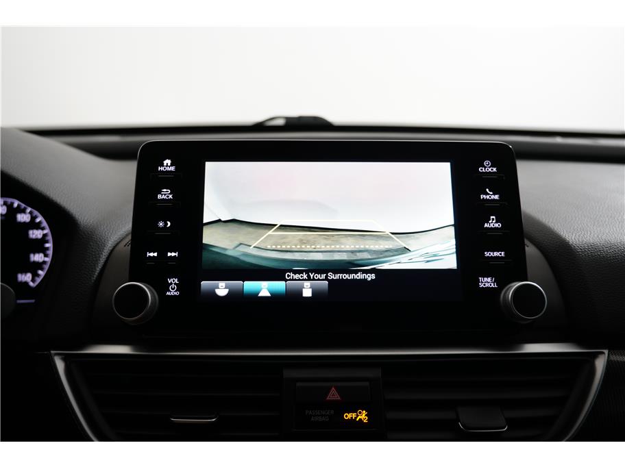 2021 Honda Accord Sport 1.5T photo 25