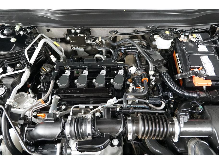 2021 Honda Accord Sport 1.5T photo 26