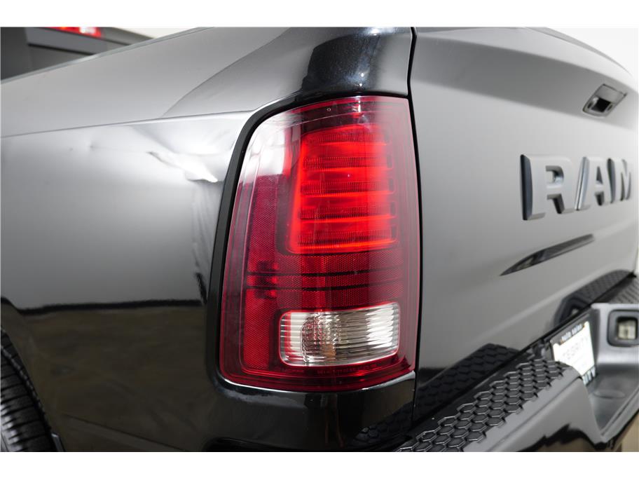 2017 Ram 1500 Sport photo 11