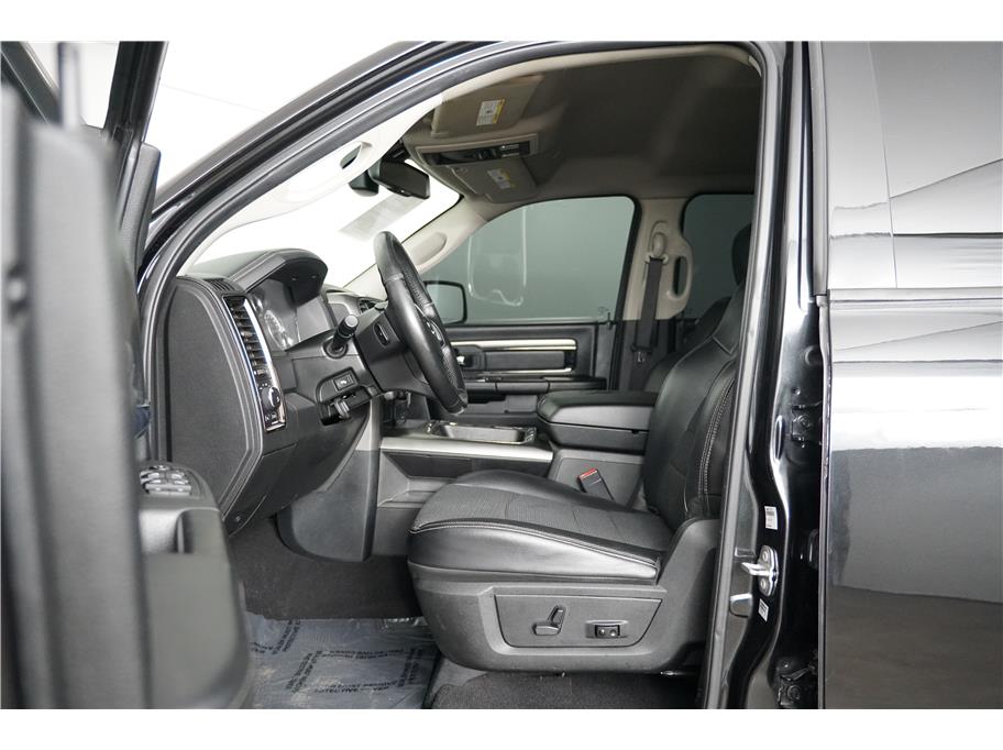 2017 Ram 1500 Sport photo 15