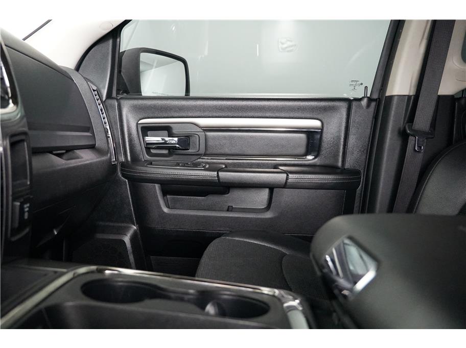 2017 Ram 1500 Sport photo 16