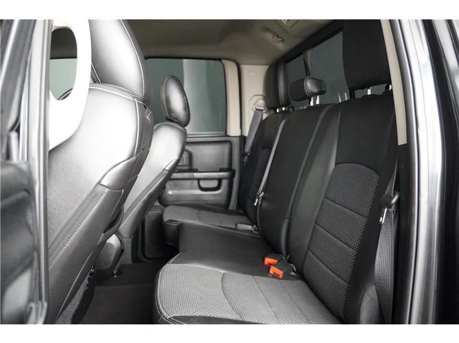 2017 Ram 1500 Sport photo 18