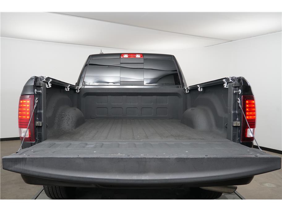 2017 Ram 1500 Sport photo 19