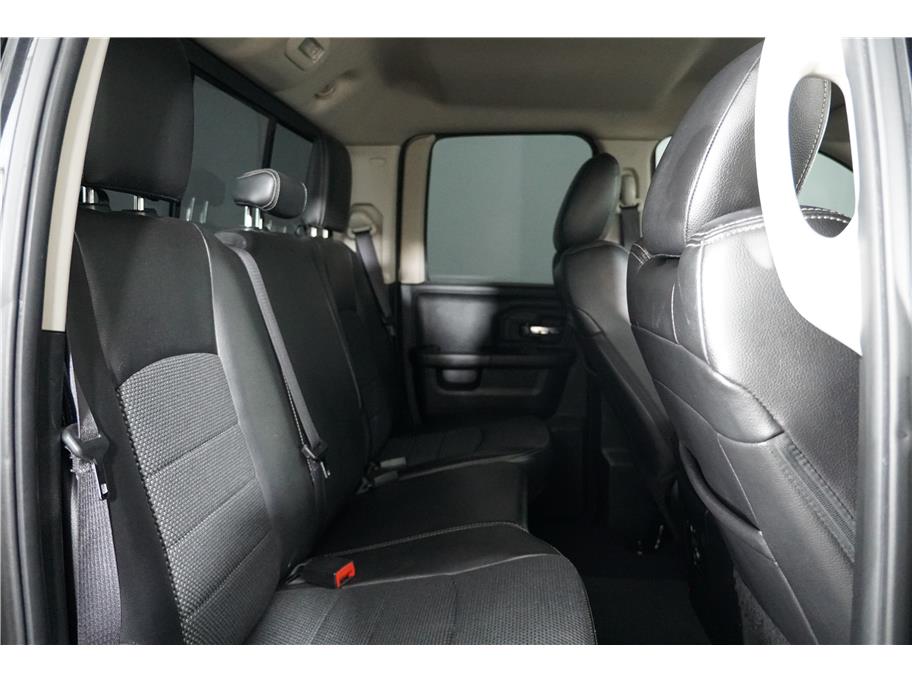 2017 Ram 1500 Sport photo 20
