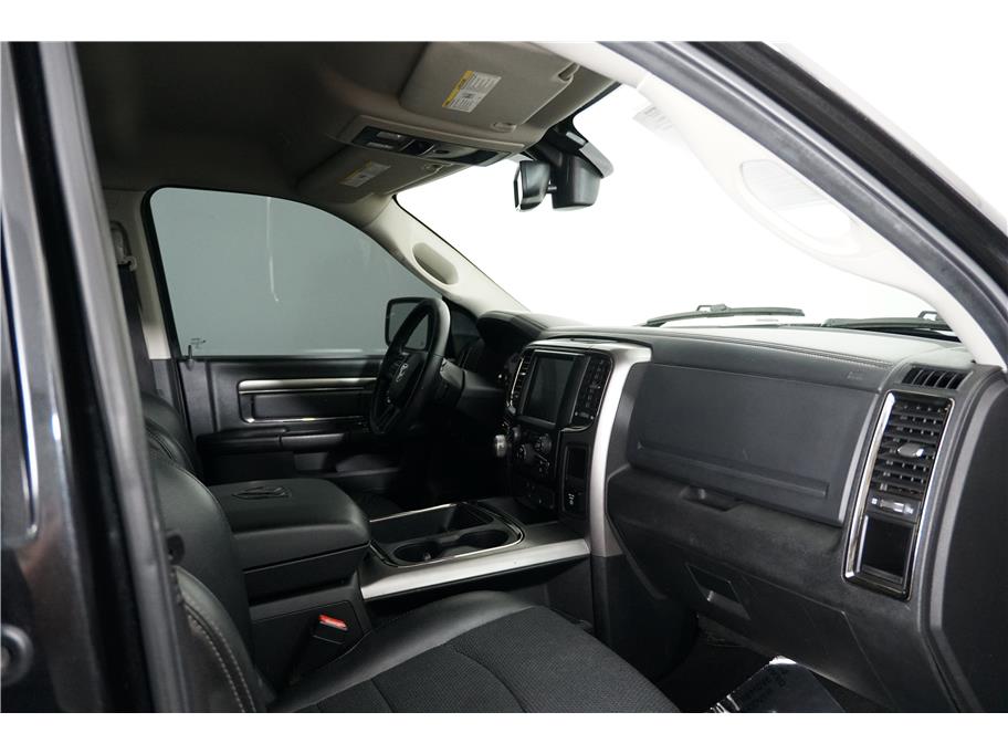 2017 Ram 1500 Sport photo 21