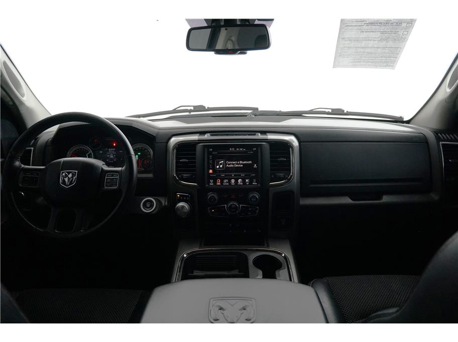 2017 Ram 1500 Sport photo 22