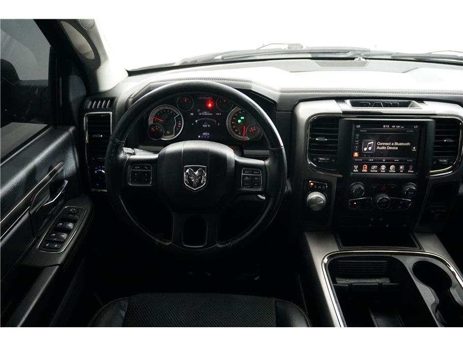 2017 Ram 1500 Sport photo 23