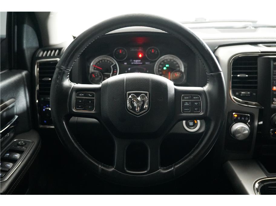 2017 Ram 1500 Sport photo 24