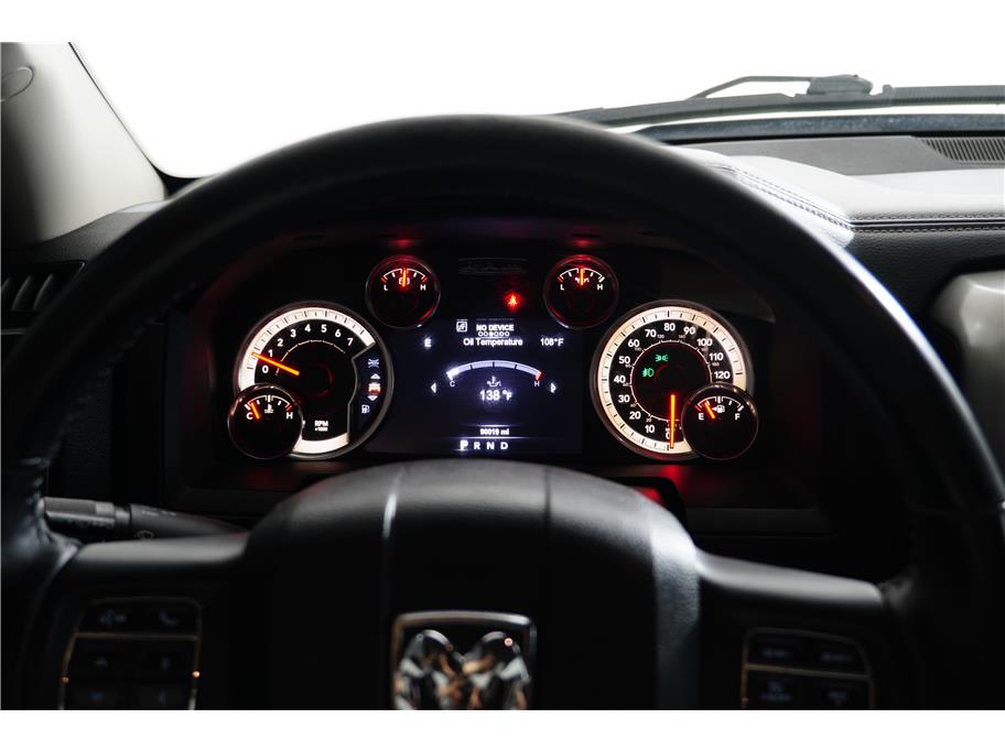 2017 Ram 1500 Sport photo 25