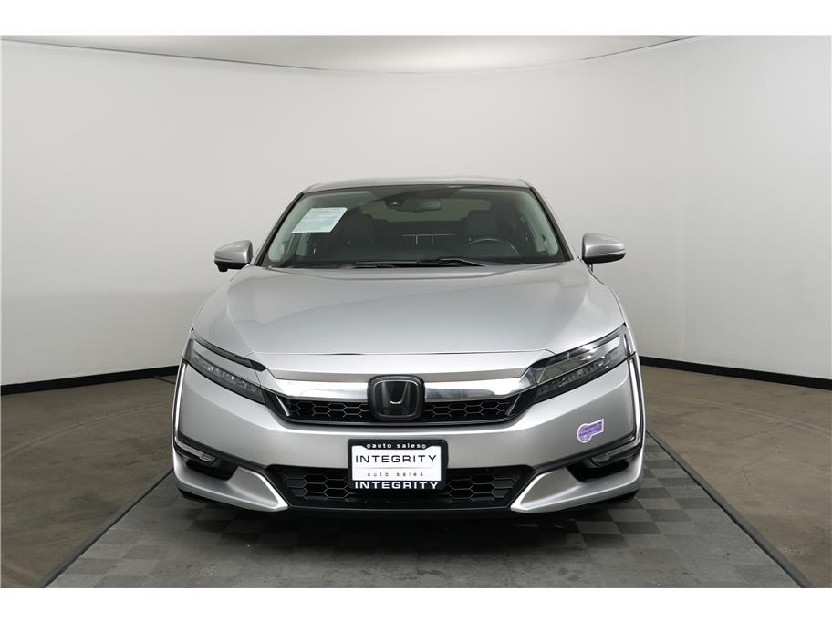 2019 Honda Clarity Plug-In Hybrid Touring photo 8