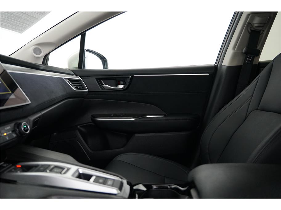 2019 Honda Clarity Plug-In Hybrid Touring photo 16