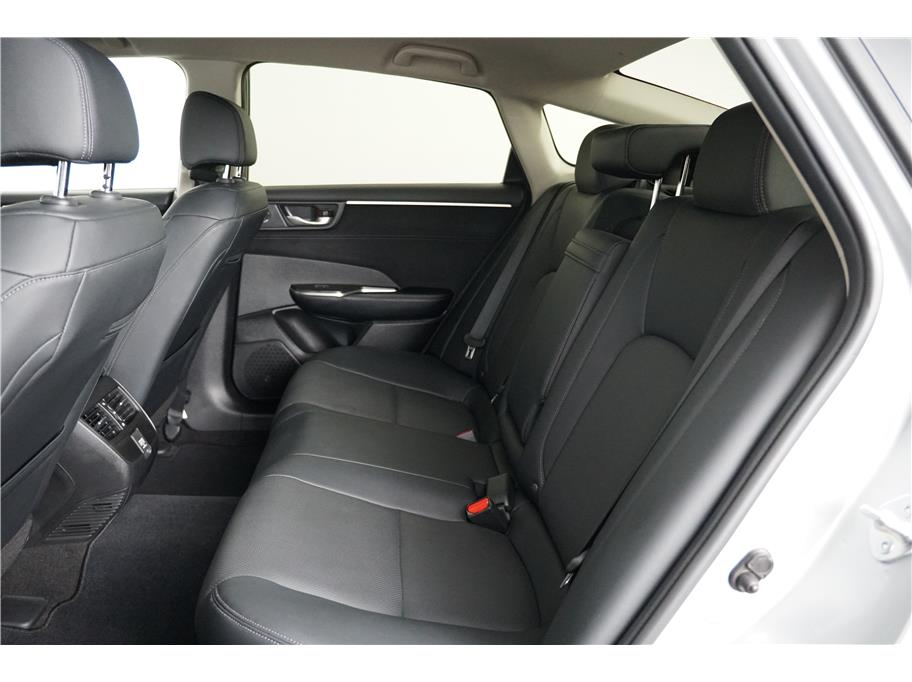 2019 Honda Clarity Plug-In Hybrid Touring photo 18