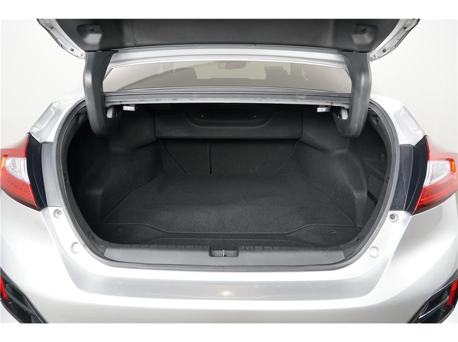 2019 Honda Clarity Plug-In Hybrid Touring photo 19