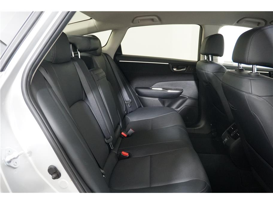 2019 Honda Clarity Plug-In Hybrid Touring photo 20