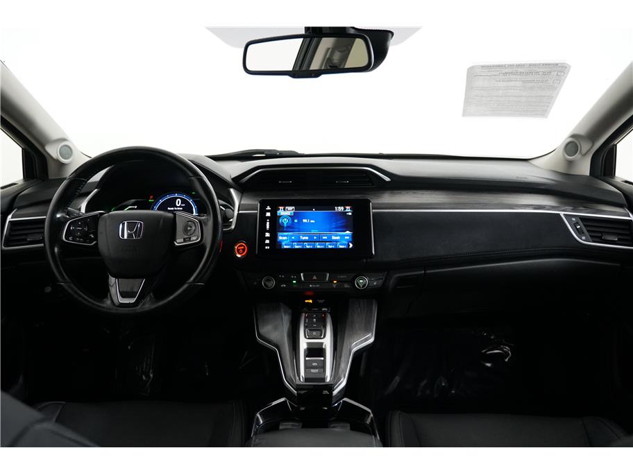2019 Honda Clarity Plug-In Hybrid Touring photo 22