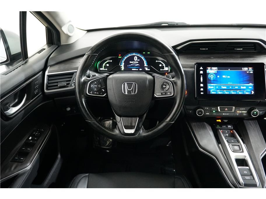 2019 Honda Clarity Plug-In Hybrid Touring photo 23