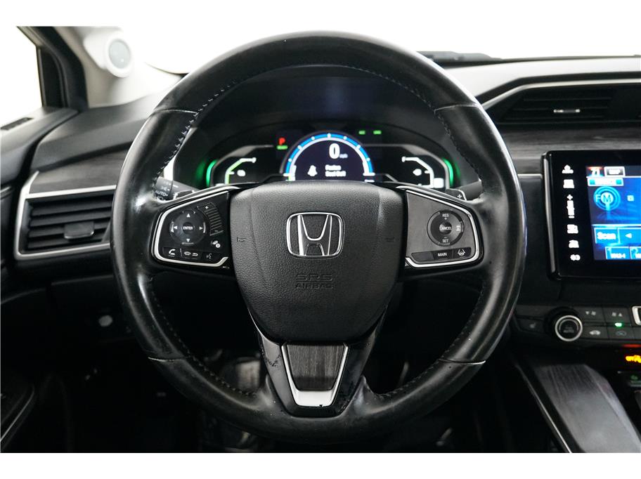 2019 Honda Clarity Plug-In Hybrid Touring photo 24