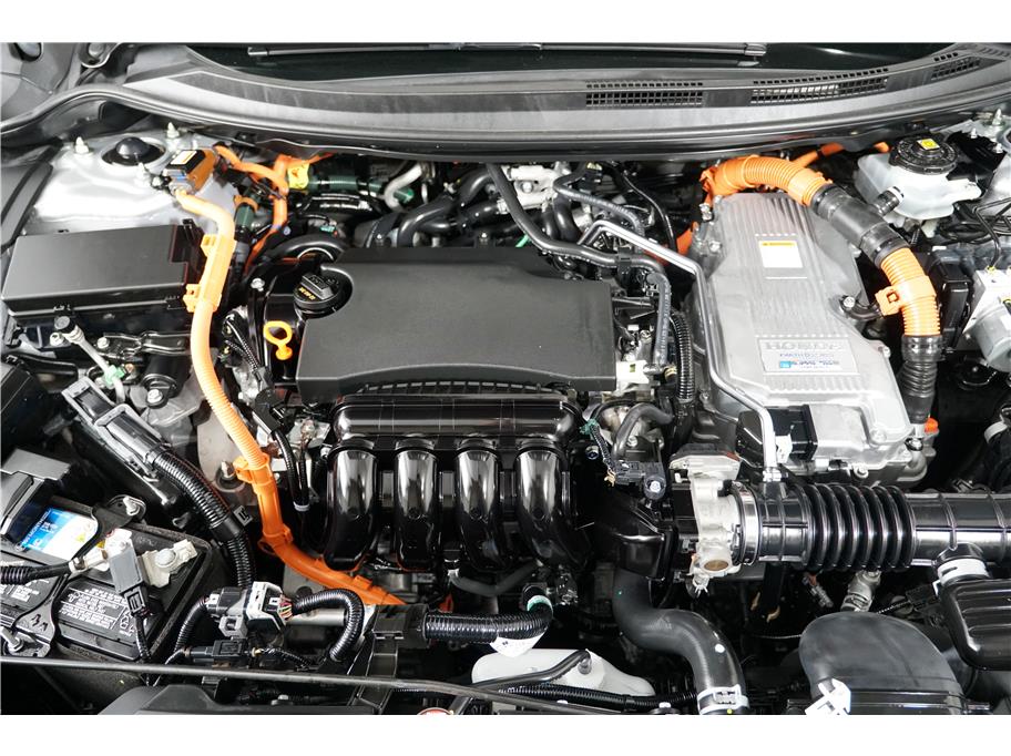 2019 Honda Clarity Plug-In Hybrid Touring photo 27