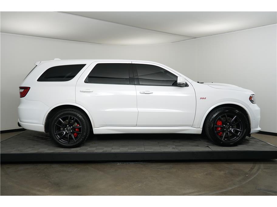 2018 Dodge Durango SRT photo 6