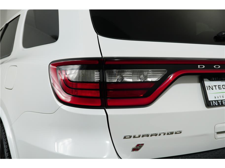 2018 Dodge Durango SRT photo 10