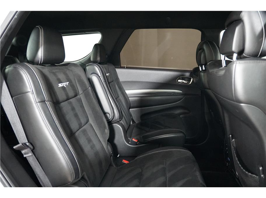2018 Dodge Durango SRT photo 21