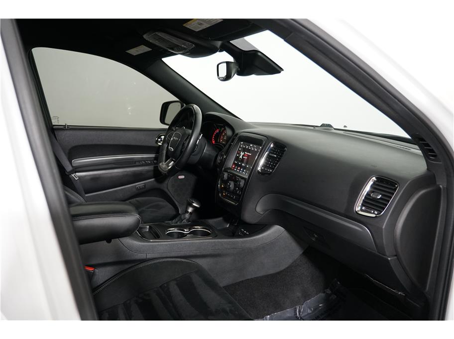 2018 Dodge Durango SRT photo 22