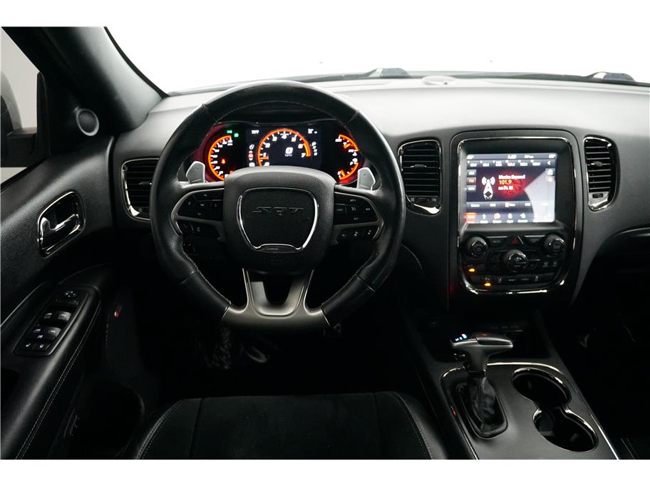 2018 Dodge Durango SRT photo 24