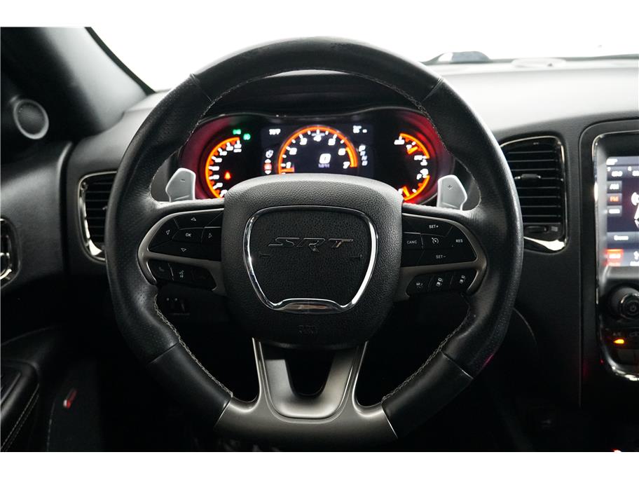 2018 Dodge Durango SRT photo 25