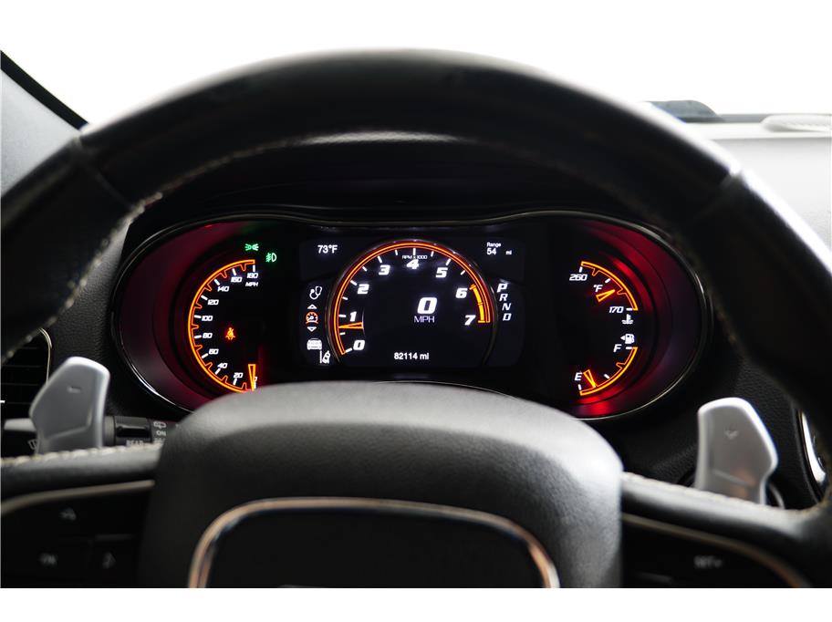 2018 Dodge Durango SRT photo 26