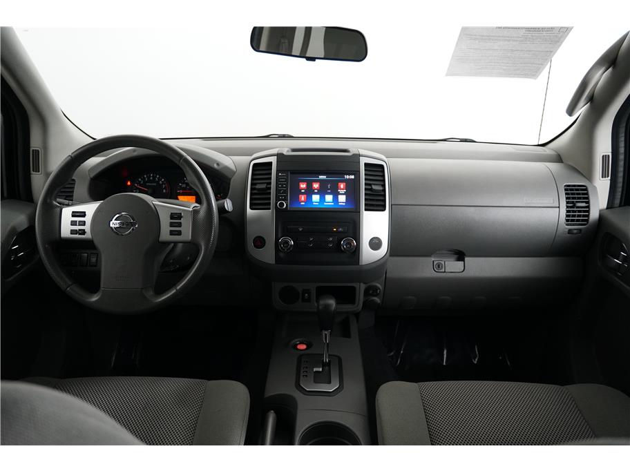 2021 Nissan Frontier SV photo 20