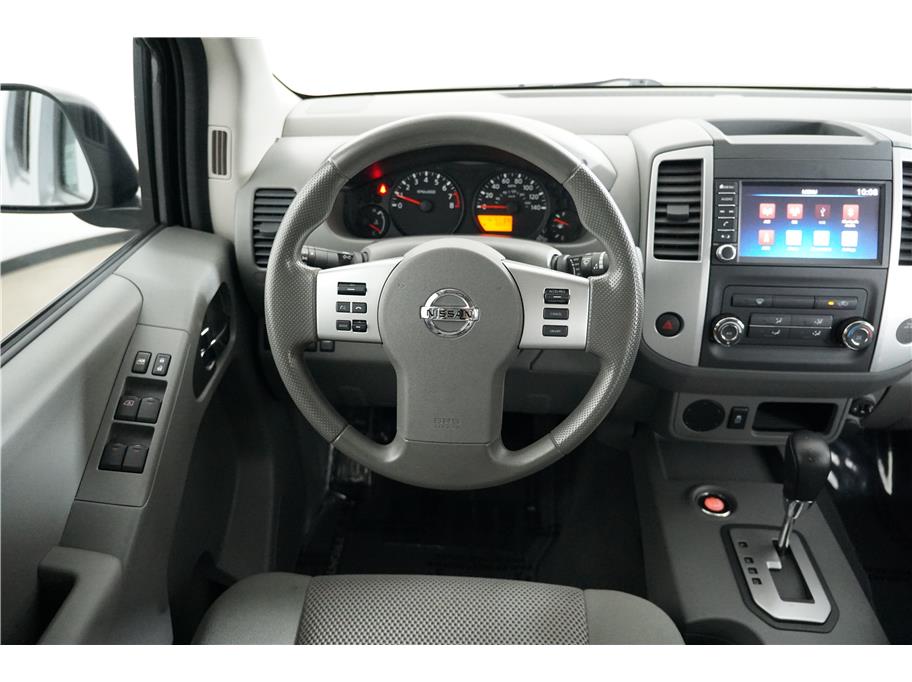 2021 Nissan Frontier SV photo 21