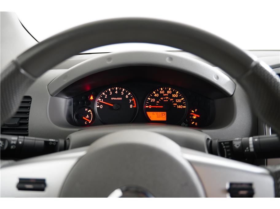 2021 Nissan Frontier SV photo 23