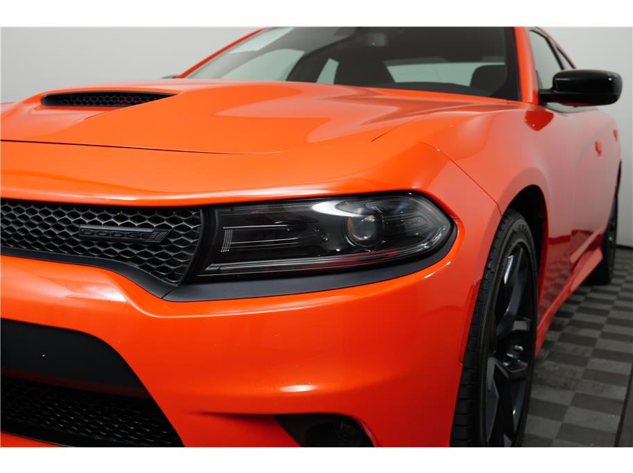 2022 Dodge Charger GT photo 10