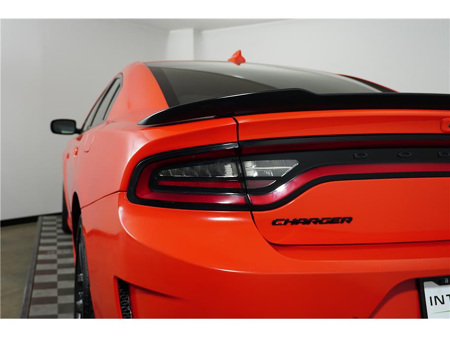 2022 Dodge Charger GT photo 11