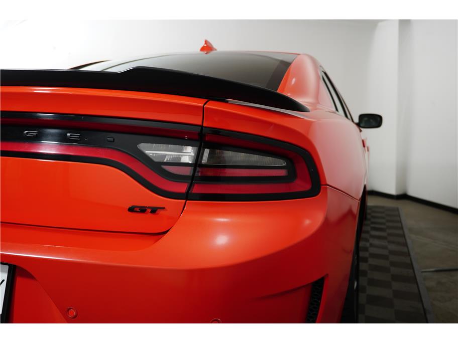 2022 Dodge Charger GT photo 12