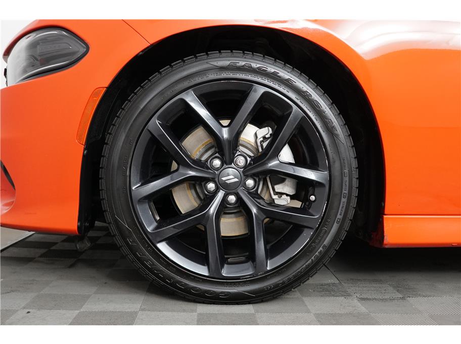 2022 Dodge Charger GT photo 13