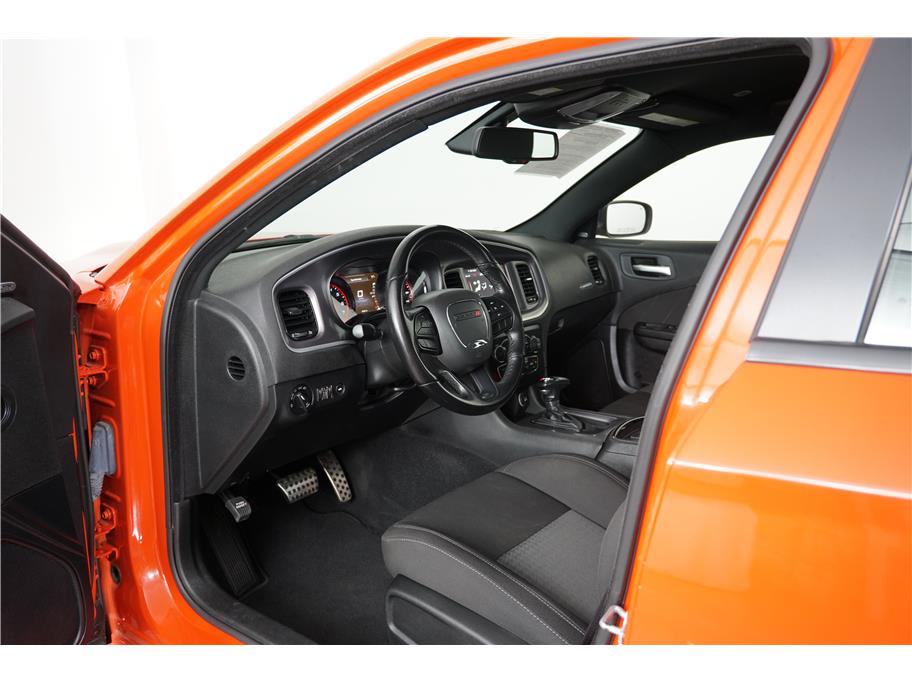 2022 Dodge Charger GT photo 14