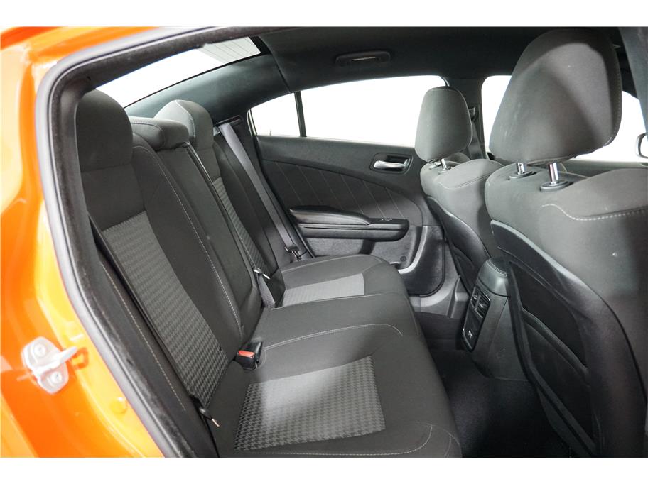 2022 Dodge Charger GT photo 20